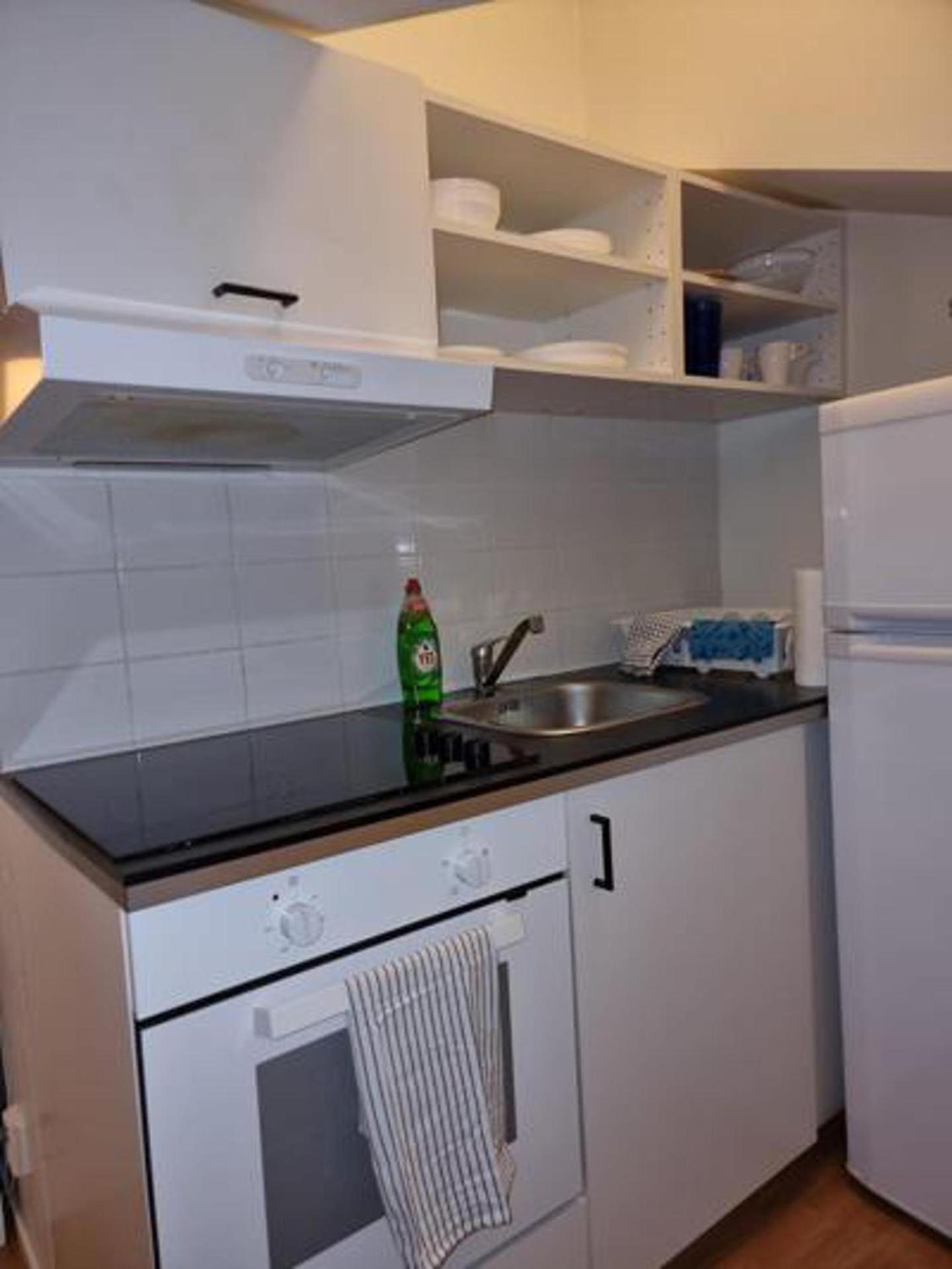 Cosy Apartment In Heart Of Stockholm Sweden Extérieur photo