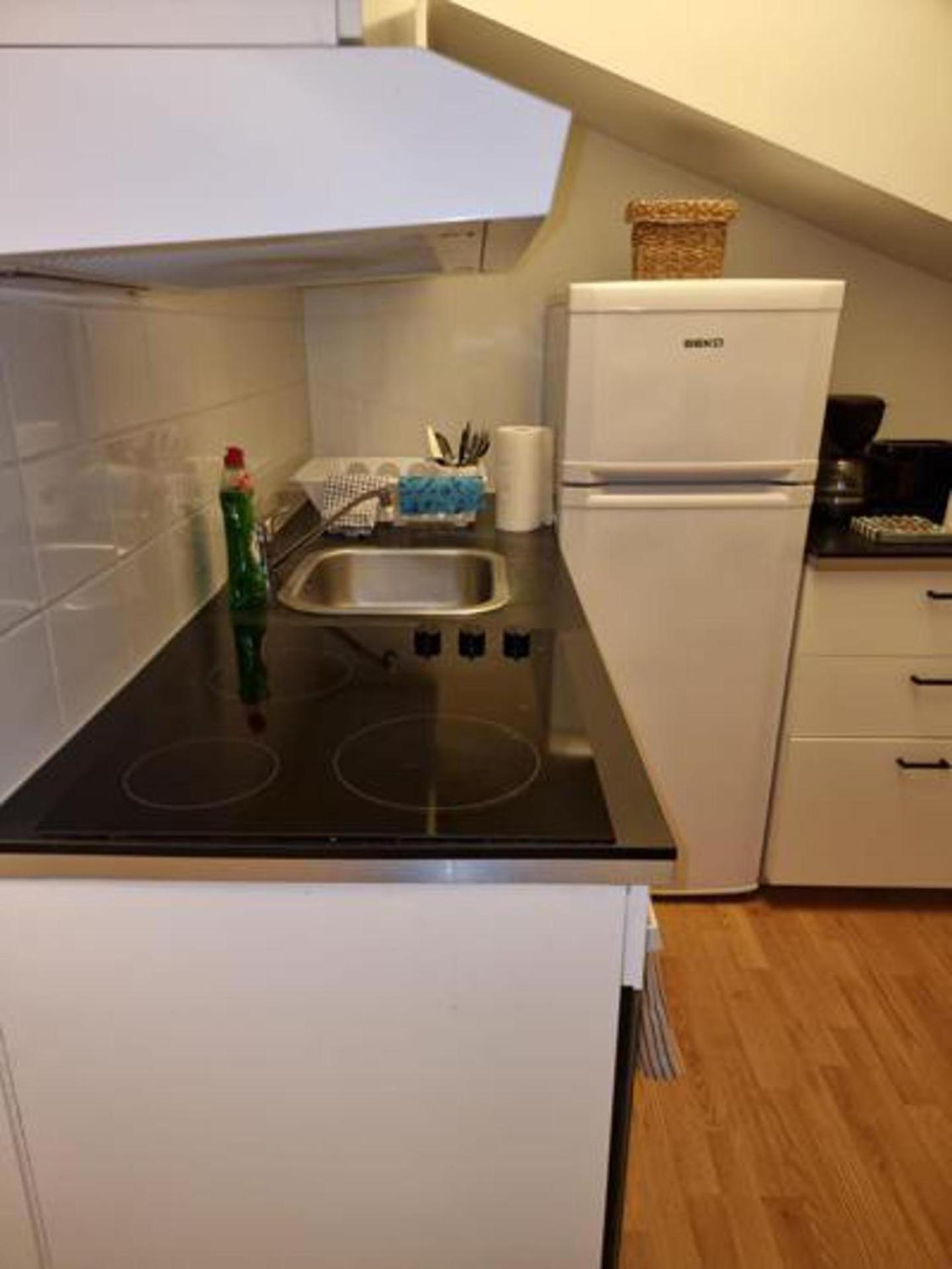Cosy Apartment In Heart Of Stockholm Sweden Extérieur photo