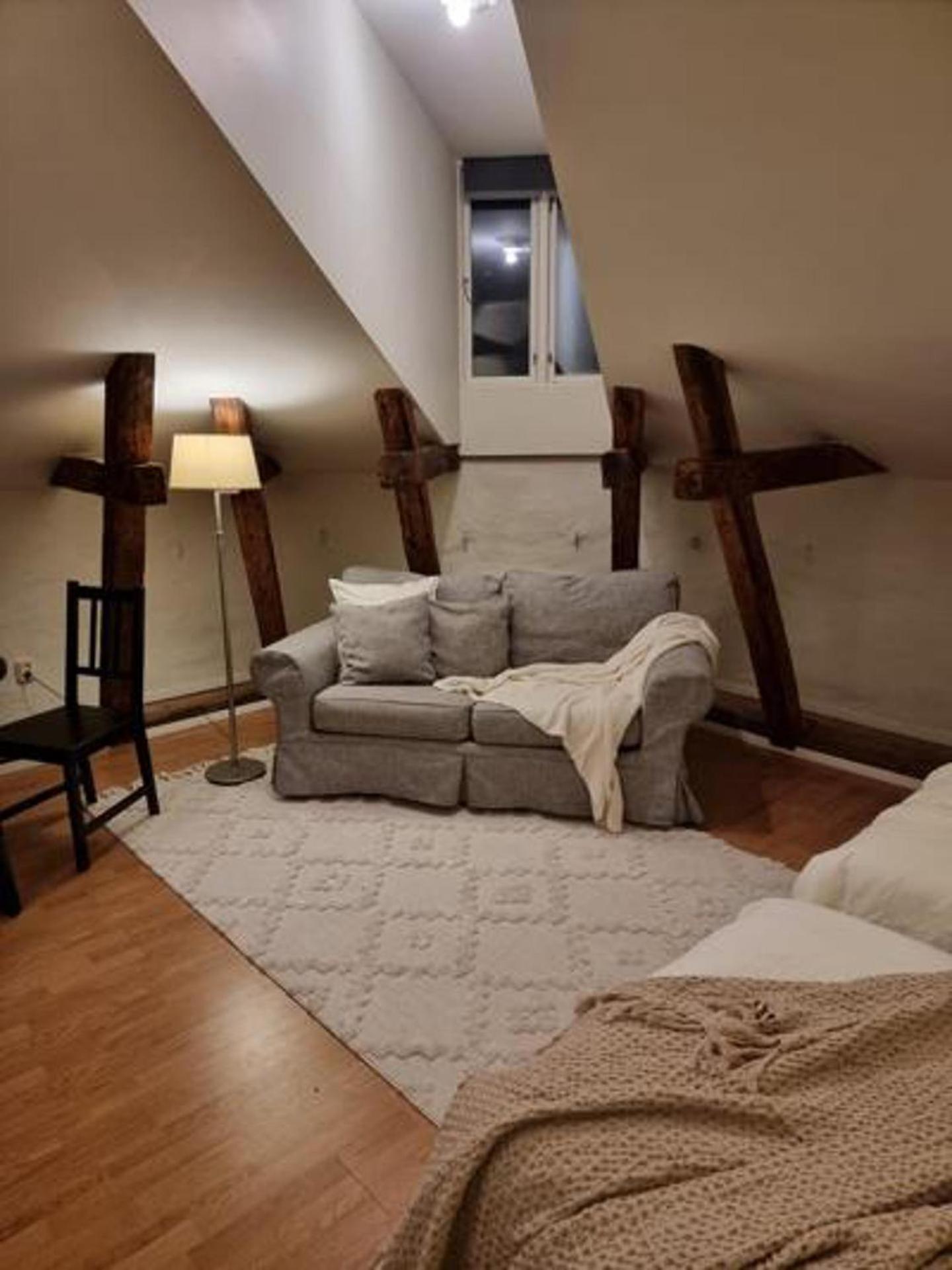 Cosy Apartment In Heart Of Stockholm Sweden Extérieur photo